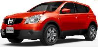 NISSAN DUALIS NEW 2008-2009 MODEL