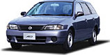 NISSAN AD VAN NEW 2010-2011 MODEL