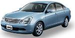 NISSAN BLUEBIRD SYLPHY NEW 2008-2009 MODEL