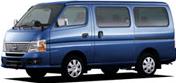 NISSAN CARAVAN NEW 2010-2011 MODEL