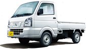 NISSAN NEW CLIPPER TRUCK MODEL