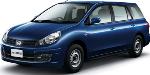 NISSAN AD EXPERT NEW 2010-2011 MODEL