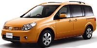 NISSAN LAFESTA NEW 2008-2009 MODEL