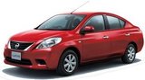 NISSAN LATIO NEW 2013-2014 MODEL