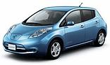 NISSAN LEAF ELECTRIC VEHICLE NEW 2013-2014 MODEL