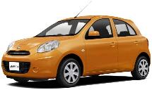 NISSAN MARCH NEW 2013-2014 MODEL