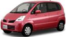 NISSAN MOCO NEW 2009-2010 MODEL