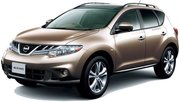 NISSAN MURANO NEW 2015-2016 MODEL