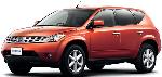 NISSAN MURANO NEW 2008-2009 MODEL