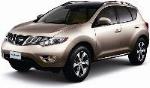 NISSAN MURANO NEW 2010-2011 MODEL