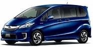 New nissan serena japan #6