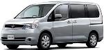 NISSAN SERENA NEW 2008-2009 MODEL