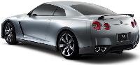 NISSAN SKYLINE GTR NEW 2009-2010 MODEL