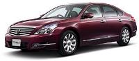 NISSAN TEANA NEW 2010-2011 MODEL