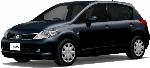 NISSAN TIIDA NEW 2008-2009 MODEL