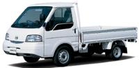 NISSAN VANETTE TRUCK NEW 2008-2009 MODEL