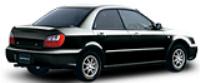 SUBARU IMPREZA SEDAN NEW 2007.2008 MODEL