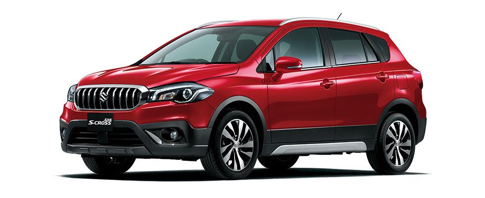 2019 suzuki sx4 suzuki sx4 s cross new 2019 model in japan import by 2019 suzuki sx4 suzuki sx4 s cross new 2019 model in japan import by