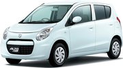 SUZUKI ALTO ECO NEW MODEL