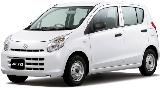 SUZUKI ALTO VAN NEW 2012-2013 MODEL