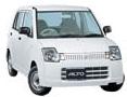 SUZUKI ALTO VAN NEW 2008-2009 MODEL