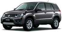 NEW SUZUKI ESCUDO VITARA 2013-2014 MODEL