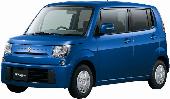 SUZUKI MR WAGON NEW 2012-2013 MODEL