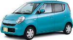 SUZUKI MR WAGON NEW 2010-2011 MODEL