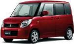 SUZUKI PALETTE NEW 2008-2009 MODEL