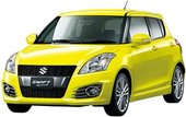 SUZUKI SWIFT SPORT NEW 2019 MODEL