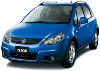 SUZUKI SX4 2010-2011 NEW MODEL