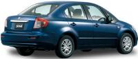 SUZUKI SX4 SEDAN NEW 2008-2009 MODEL