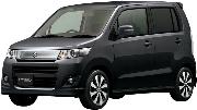 SUZUKI WAGON R STINGRAY NEW 2009-2010 MODEL