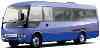 JAPANESE USED BUS