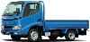 JAPANESE USED TRUCK