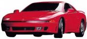 Used Mitsubishi GTO