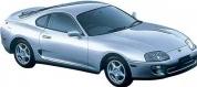 TOYOTA SUPRA USED CARS