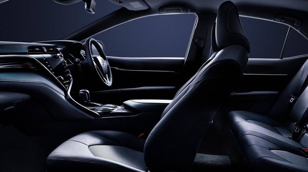 Toyota Camry Interior >> New Toyota Camry Interior Picture Toyota Camry Hybrid Toyota Camry Interior >> New Toyota Camry Interior Picture Toyota Camry Hybrid
