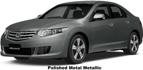 Polished Metal Metallic