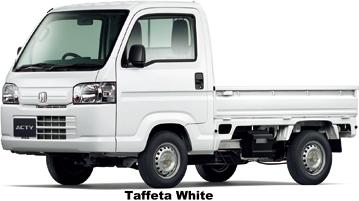 Taffeta White