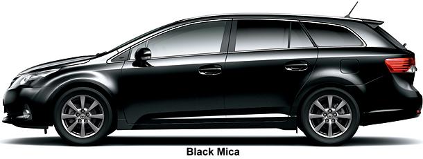 Black Mica