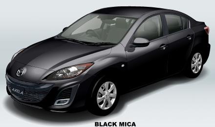 Black Mica