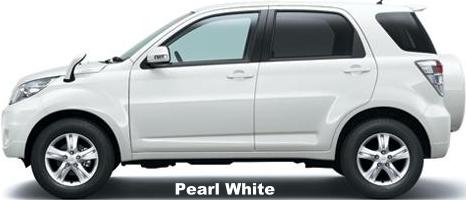 Pearl White