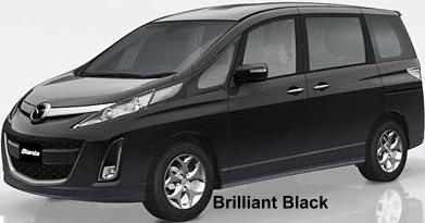 Brilliant Black