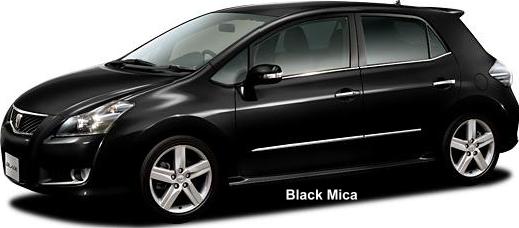 Black Mica