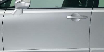 Alabaster Silver Metallic