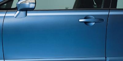 Neutron Blue Metallic