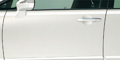 Premium White Pearl