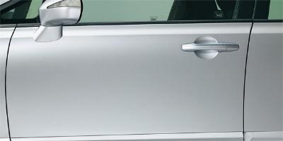 Super Platinum Metallic