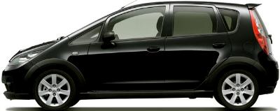 Black Mica